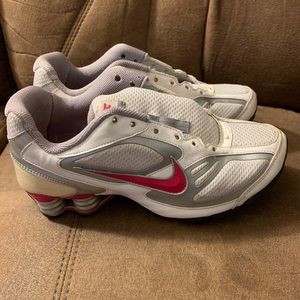 Nike Shox Women’s Size 6